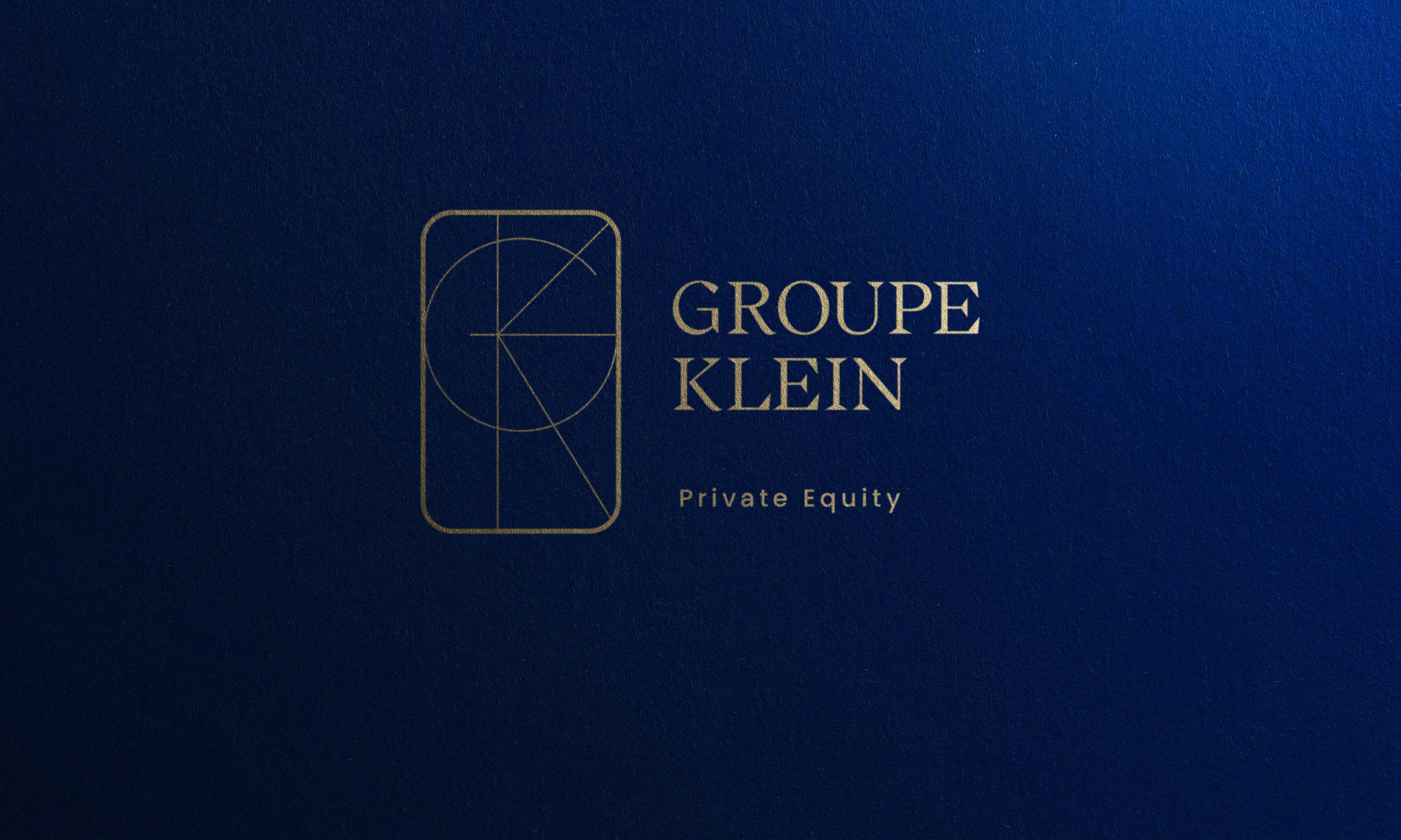 The New Private Equity Company - Switzerland